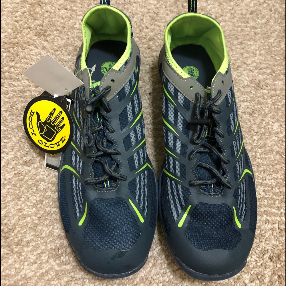 Body glove water shoes